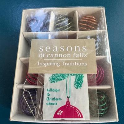 CHRISTMAS ITEMS