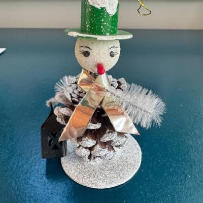 CHRISTMAS ITEMS