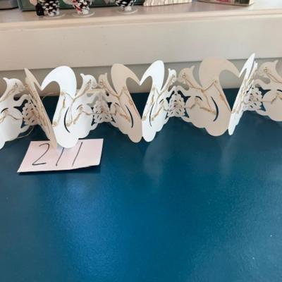 CHRISTMAS ITEMS