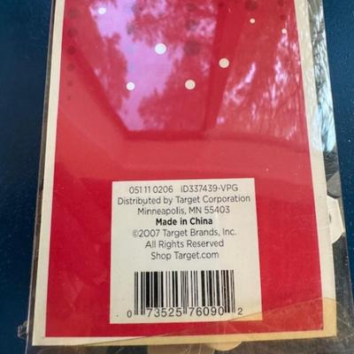 CHRISTMAS ITEMS