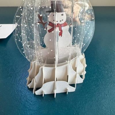 CHRISTMAS ITEMS