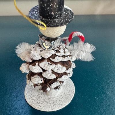 CHRISTMAS ITEMS
