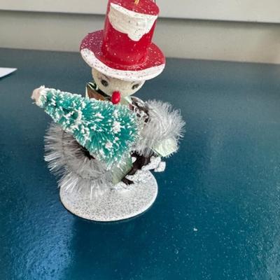 CHRISTMAS ITEMS