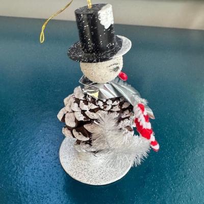 CHRISTMAS ITEMS