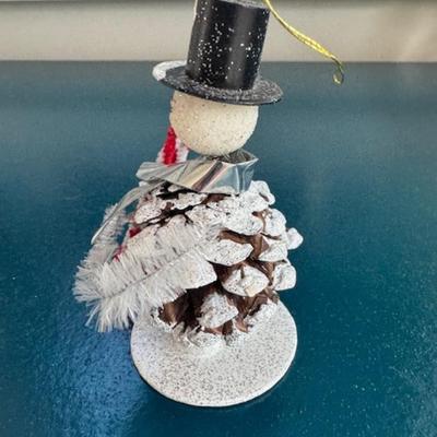 CHRISTMAS ITEMS