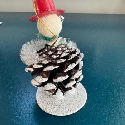 CHRISTMAS ITEMS