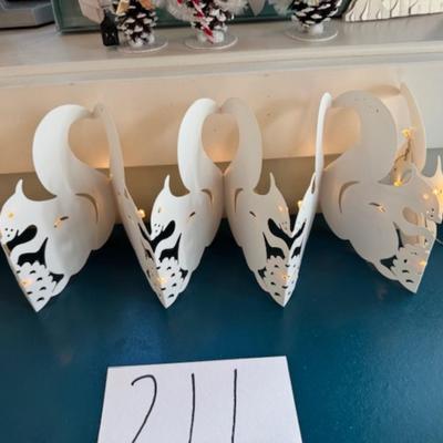 CHRISTMAS ITEMS