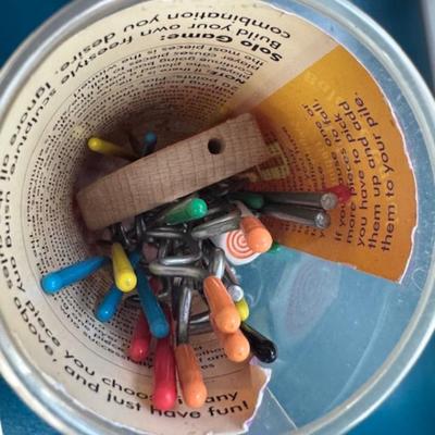 LOT OF GAMES