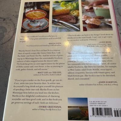 KITCHEN ITEMS