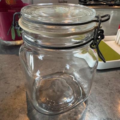 KITCHEN ITEMS