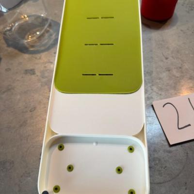 KITCHEN ITEMS