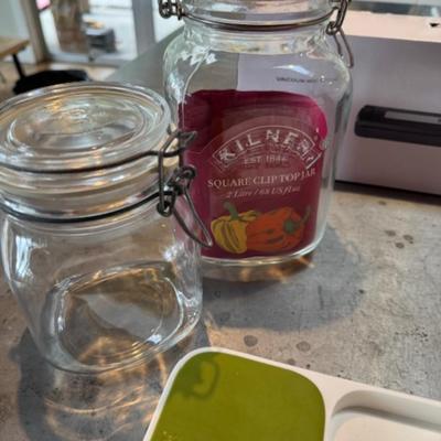 KITCHEN ITEMS