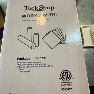 KITCHEN ITEMS