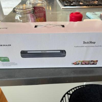 KITCHEN ITEMS