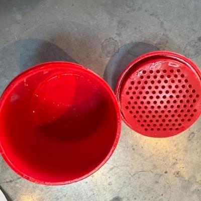 KITCHEN ITEMS