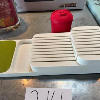 KITCHEN ITEMS