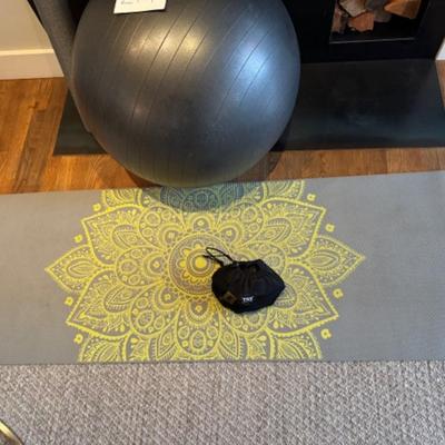 EXERCISE ITEMS