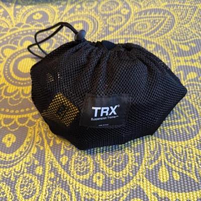 EXERCISE ITEMS