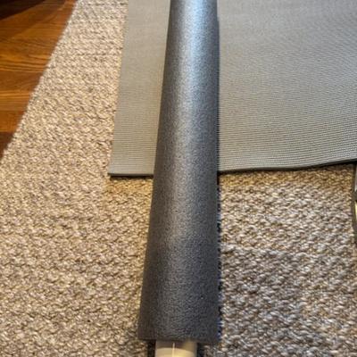 EXERCISE ITEMS
