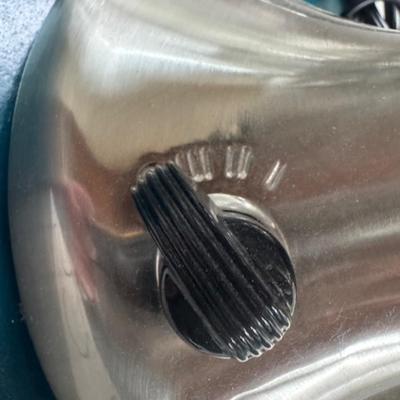 VORNADO METAL FAN