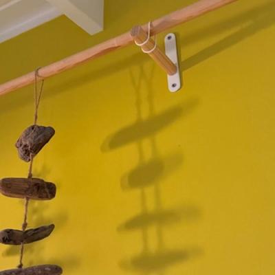 DRIFTWOOD WALL HANGING