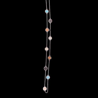 Assortment of Costume Necklaces