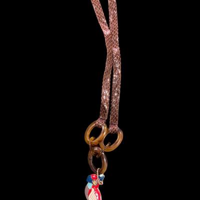 Assortment of Costume Necklaces
