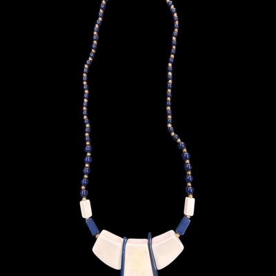 Assortment of Costume Necklaces