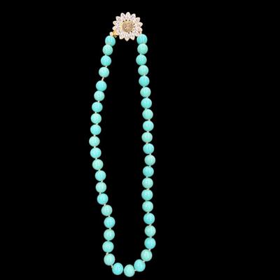 Assortment of Costume Necklaces