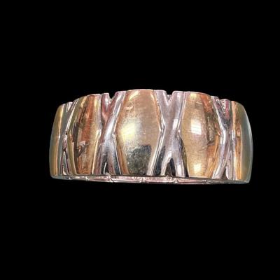 Assortment of Bangle and Cuff Bracelets
