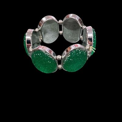 Assortment of Bangle and Cuff Bracelets
