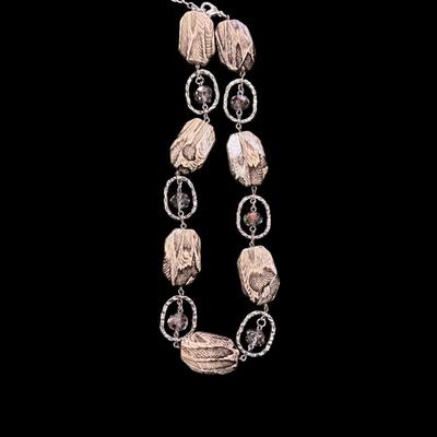Vintage Assortment of Costume Necklaces Set of 6