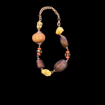 Set Of 8 Assorted Necklaces
