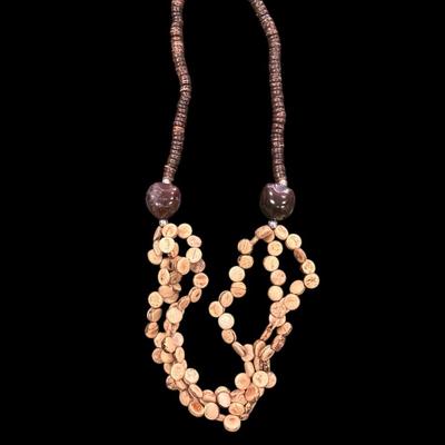 Set Of 8 Assorted Necklaces