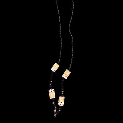 Set Of 8 Assorted Necklaces
