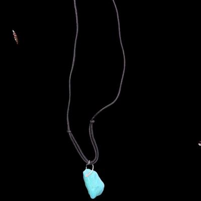 Set Of 8 Assorted Necklaces