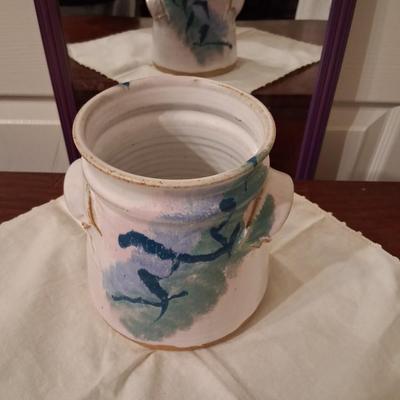 Brenner Tolliver Pottery