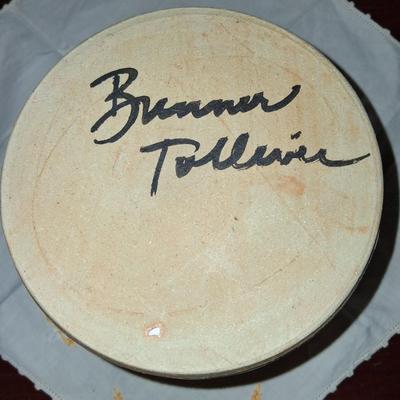 Brenner Tolliver Pottery