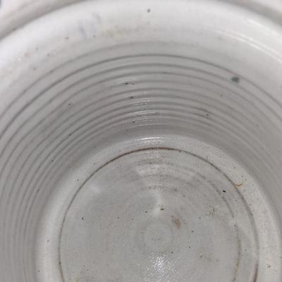 Brenner Tolliver Pottery