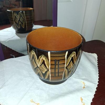 MCM Vase