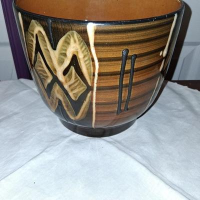 MCM Vase