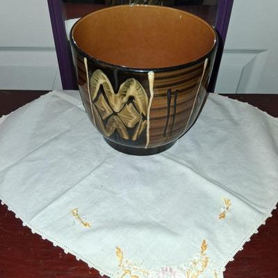 MCM Vase