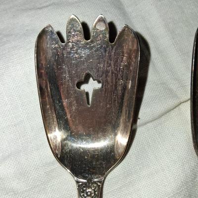 1847 Rogers I.S. Flatware