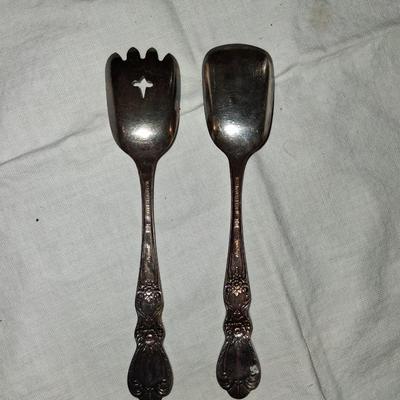 1847 Rogers I.S. Flatware