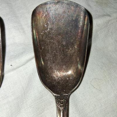 1847 Rogers I.S. Flatware