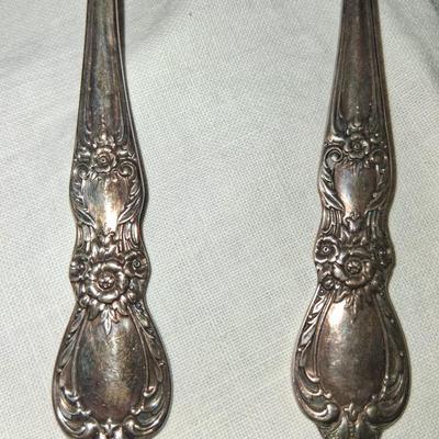 1847 Rogers I.S. Flatware