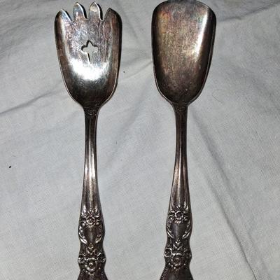1847 Rogers I.S. Flatware