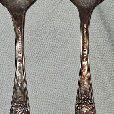 1847 Rogers I.S. Flatware