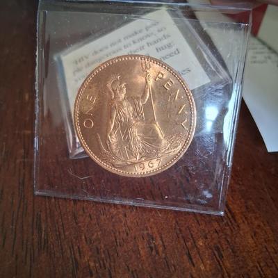 Princess Diana Commemorative Coins