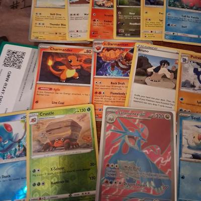Pokémon Random Card Pack
